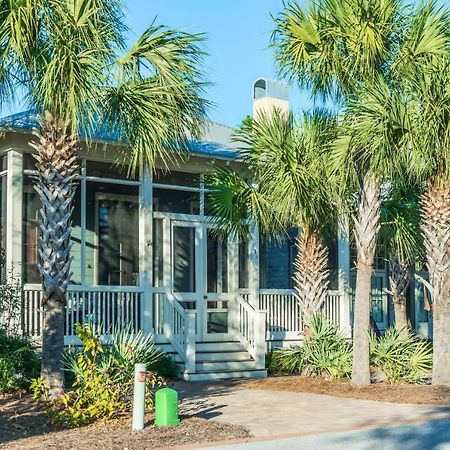 Surfin' Turtle Βίλα Santa Rosa Beach Εξωτερικό φωτογραφία