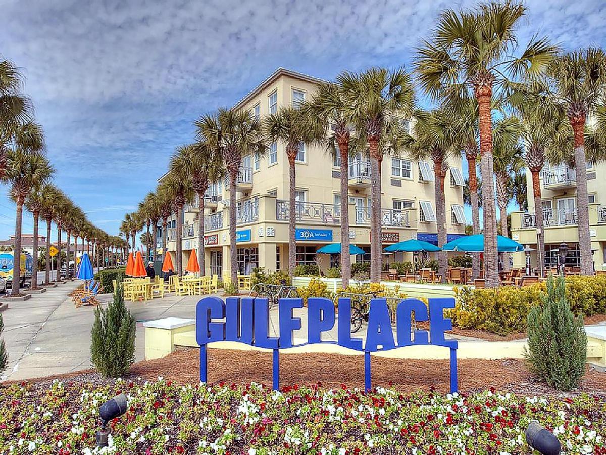 Surfin' Turtle Βίλα Santa Rosa Beach Εξωτερικό φωτογραφία