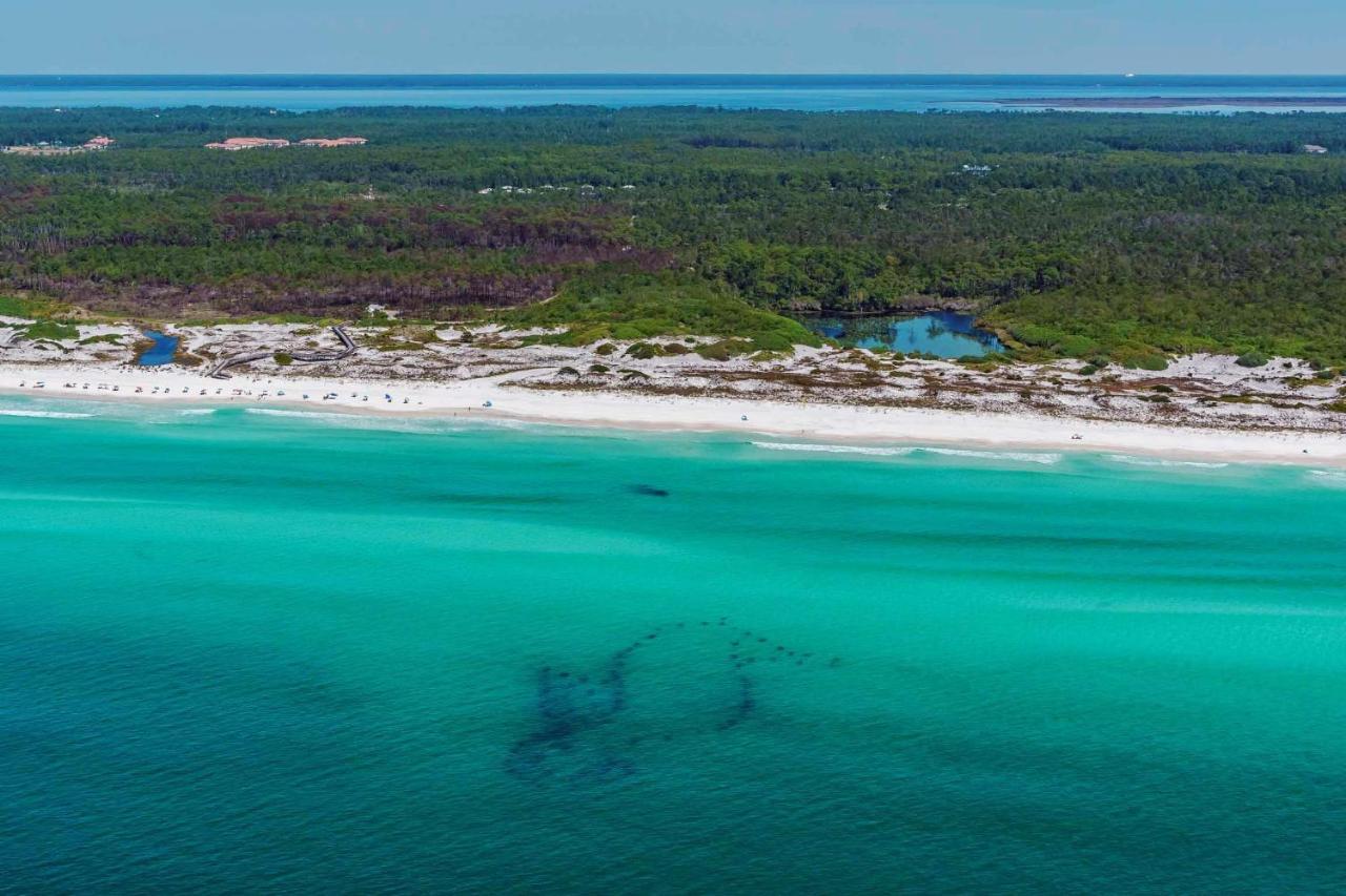 Surfin' Turtle Βίλα Santa Rosa Beach Εξωτερικό φωτογραφία