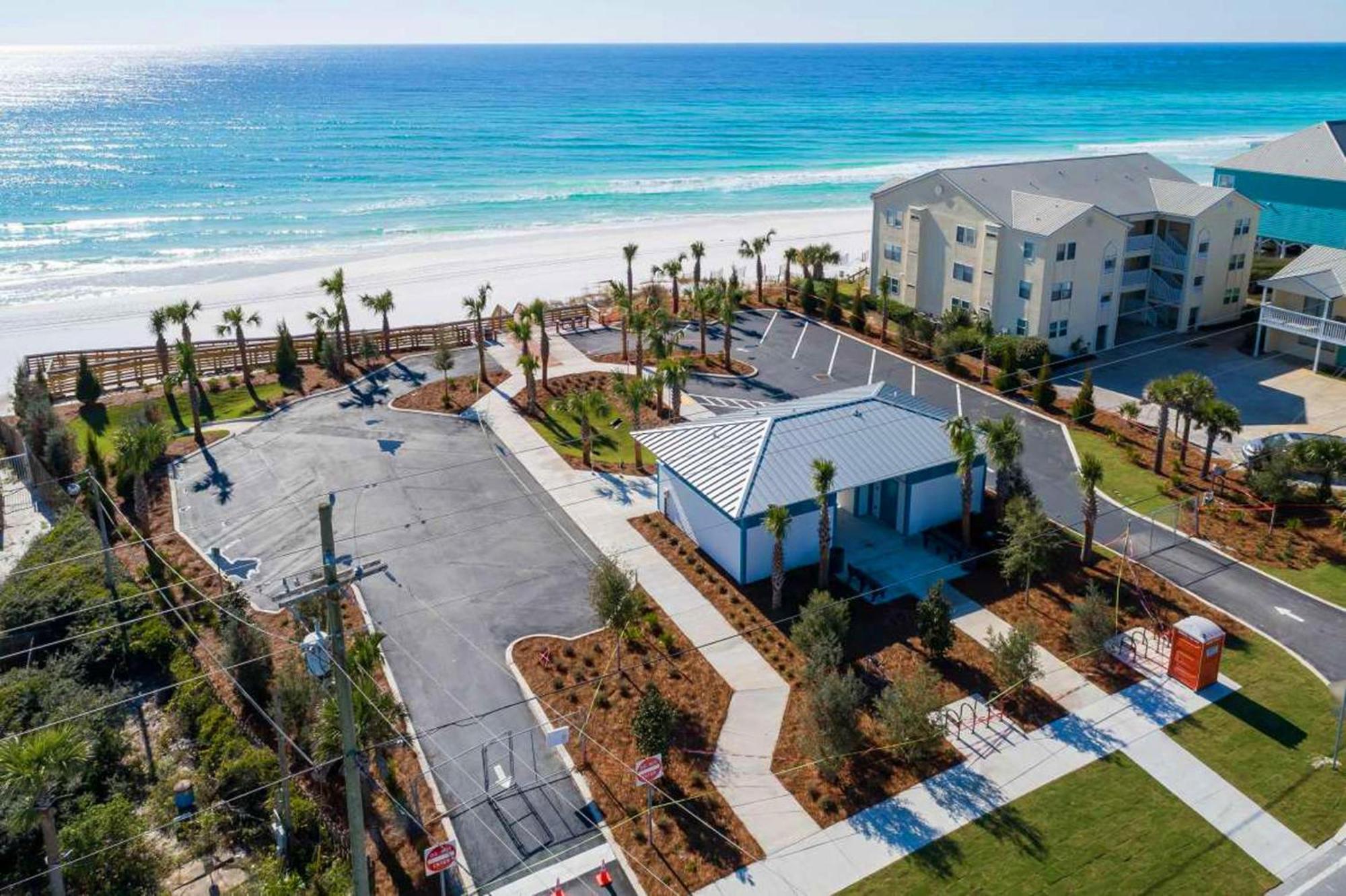 Surfin' Turtle Βίλα Santa Rosa Beach Εξωτερικό φωτογραφία