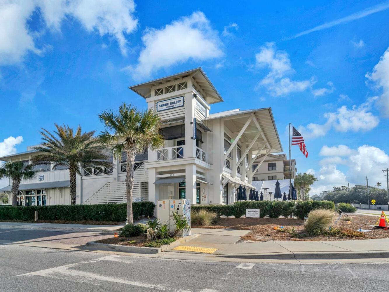 Surfin' Turtle Βίλα Santa Rosa Beach Εξωτερικό φωτογραφία