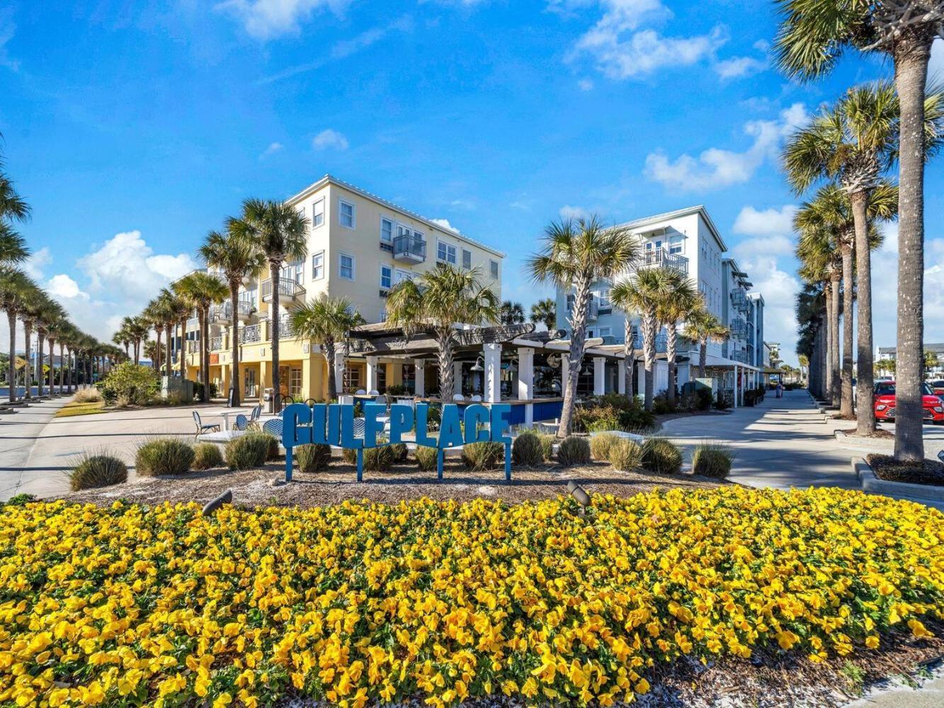 Surfin' Turtle Βίλα Santa Rosa Beach Εξωτερικό φωτογραφία
